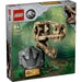 LEGO Fossili Di Dinosauro: Teschio Di T. Rex - 76964