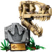 LEGO Fossili Di Dinosauro: Teschio Di T. Rex - 76964