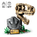 LEGO Fossili Di Dinosauro: Teschio Di T. Rex - 76964