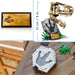 LEGO Fossili Di Dinosauro: Teschio Di T. Rex - 76964