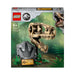 LEGO Fossili Di Dinosauro: Teschio Di T. Rex - 76964
