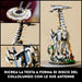 LEGO Horizon Forbidden West: Collolungo - 76989