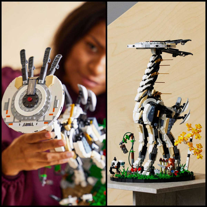 LEGO Horizon Forbidden West: Collolungo - 76989