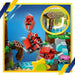 LEGO L’Isola Del Soccorso Animale Di Amy - 76992