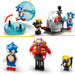 LEGO Sonic Vs. Robot Death Egg Del Dr. Eggman - 76993