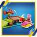 LEGO Sfida Del Giro Della Morte Nella Green Hill Zone Di Sonic - 76994