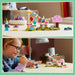LEGO Festa Di Compleanno Di Giuliano - 77046