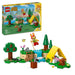 LEGO Bonny In Campeggio - 77047