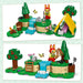 LEGO Bonny In Campeggio - 77047