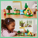LEGO Bonny In Campeggio - 77047
