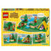 LEGO Bonny In Campeggio - 77047