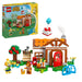 LEGO Benvenuta, Fuffi! - 77049
