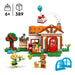 LEGO Benvenuta, Fuffi! - 77049