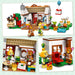 LEGO Benvenuta, Fuffi! - 77049