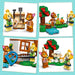 LEGO Benvenuta, Fuffi! - 77049