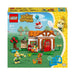 LEGO Benvenuta, Fuffi! - 77049
