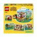 LEGO Benvenuta, Fuffi! - 77049
