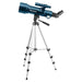LEVENHUK Telecopio Discovery Sky Trip St70 Con Libro - 79246