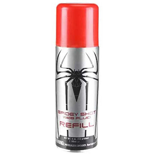 HASBRO Spiderman Ragnatele Refill - 37233