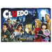 HASBRO Cluedo - 38712
