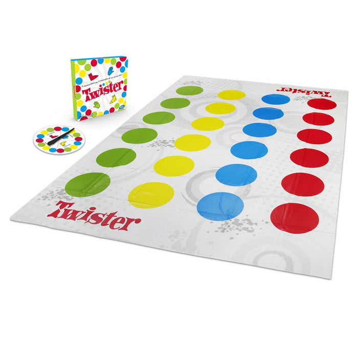 HASBRO Twister - 98831