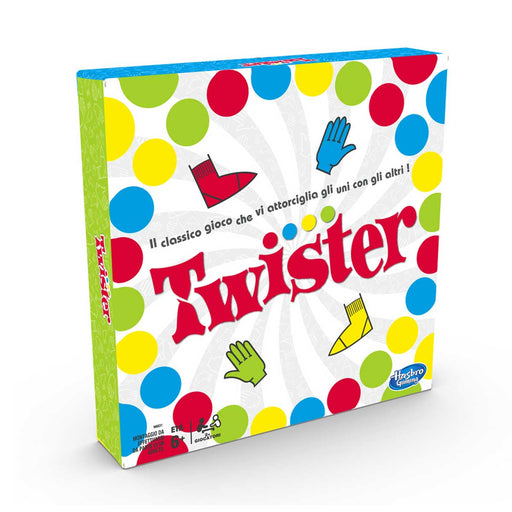 HASBRO Twister - 98831