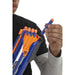 HASBRO Nerf Elite Rough Cut 2x4 - A1691