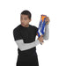 HASBRO Nerf Elite Rough Cut 2x4 - A1691