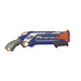HASBRO Nerf Elite Rough Cut 2x4 - A1691