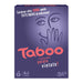 HASBRO Taboo - A4626