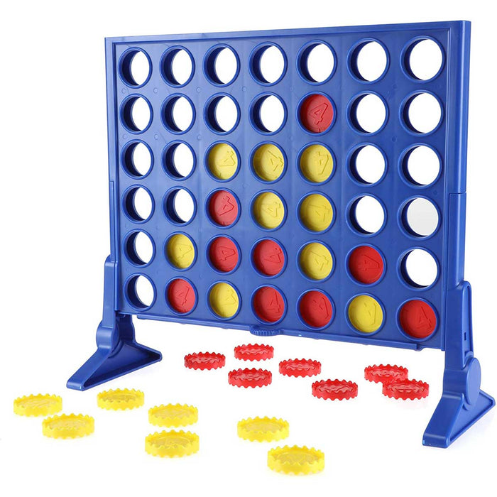HASBRO Forza 4 - A5640