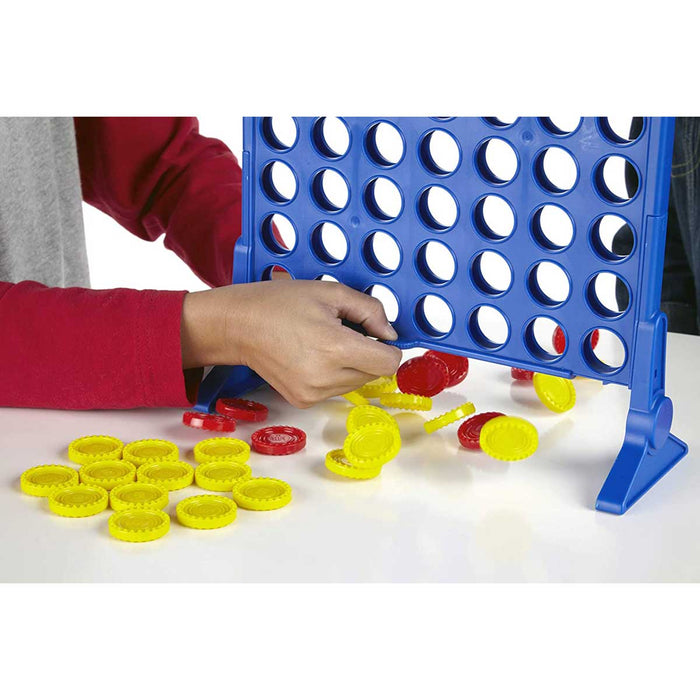 HASBRO Forza 4 - A5640