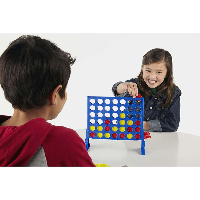 Gioco forza 4 HASBRO 1 PZ - Coop Shop Gioco forza 4 HASBRO 1 PZ - Coop Shop