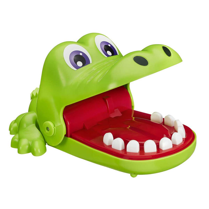 HASBRO Cocco Dentista - B0408