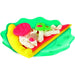 HASBRO Play-Doh Pizza Party - B1856