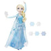 HASBRO Frozen Elsa Lancia Cristalli Di Ghiaccio - B9204