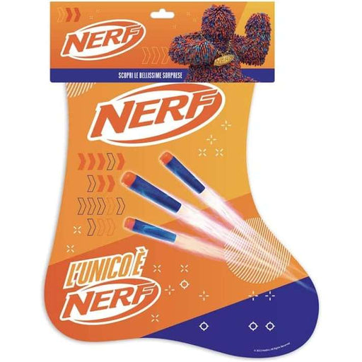 HASBRO Calza Nerf - D24584500
