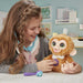 HASBRO Scimmia Check Up Zandi Furreal - E0367EU4