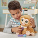 HASBRO Scimmia Check Up Zandi Furreal - E0367EU4