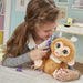 HASBRO Scimmia Check Up Zandi Furreal - E0367EU4