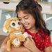 HASBRO Scimmia Check Up Zandi Furreal - E0367EU4