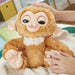 HASBRO Scimmia Check Up Zandi Furreal - E0367EU4