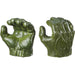 HASBRO Pugni Di Hulk - E0615EU6