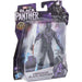 HASBRO Marvel Legacy Collection Action Figure Black Panther Vibranium - E1360ES6