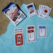 HASBRO Monopoly Deal - E3113