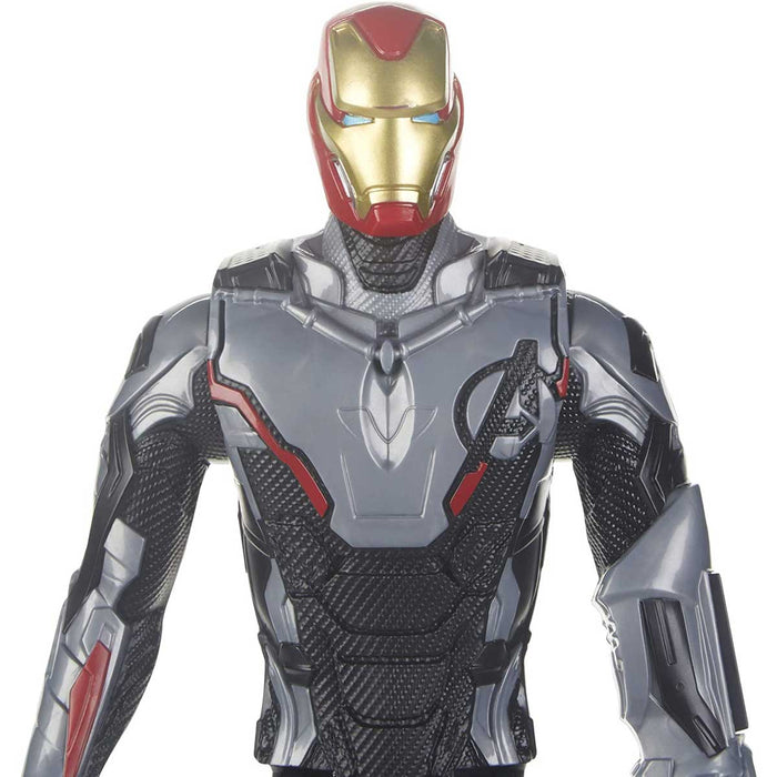 HASBRO Avengers Endgame Iron Man Power Fx - E3298103