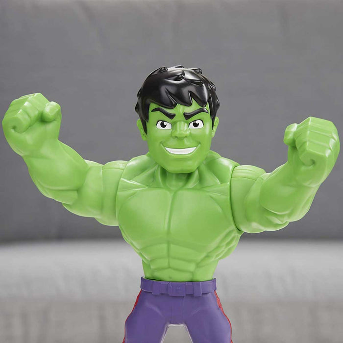HASBRO Mega Mighties Hulk - E4149ES0