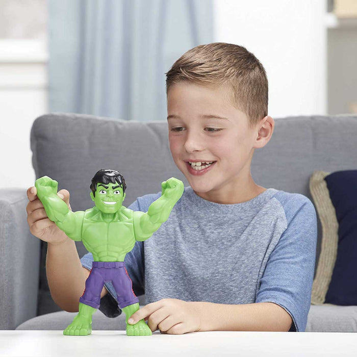 HASBRO Mega Mighties Hulk - E4149ES0