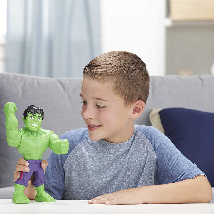 HASBRO Mega Mighties Hulk - E4149ES0