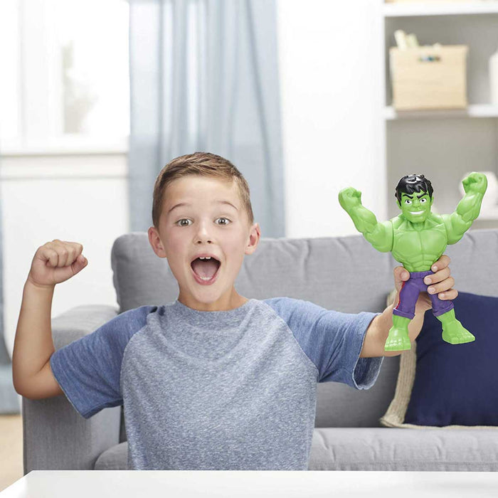 HASBRO Mega Mighties Hulk - E4149ES0